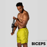 Bullworker X5 Pro™ | Best USA-Made Portable Home Gym