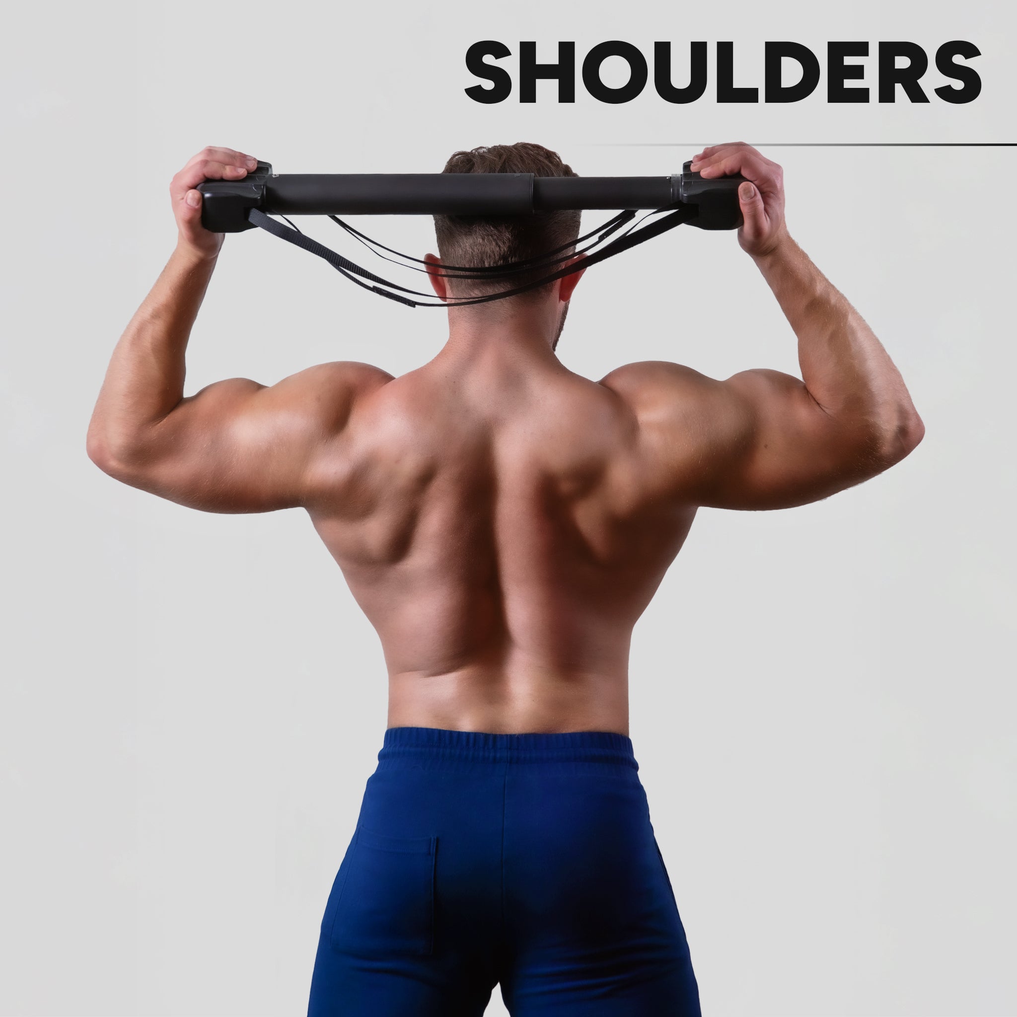 Compact Exercise Equipment | Home Workout Equipment – Bullworker