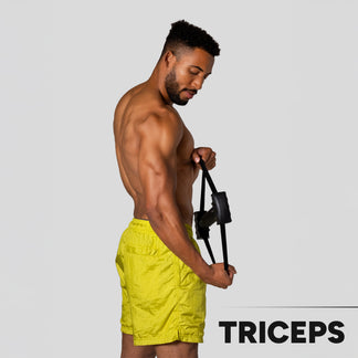 Bullworker X5 Pro™ | Best USA-Made Portable Home Gym