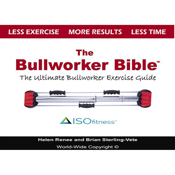 Bullworker X5 Exercise Chart
