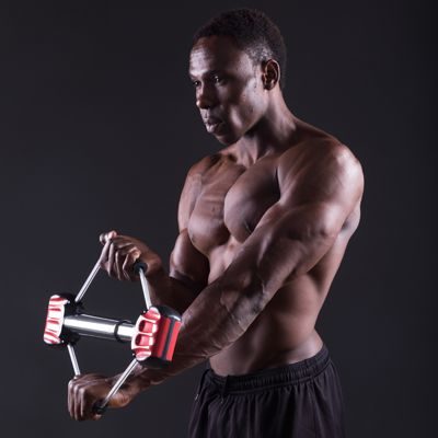 Killer Triceps Workout for Tone Triceps