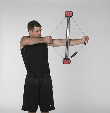 Isometric Back Exercise for a Killer Back Workout
