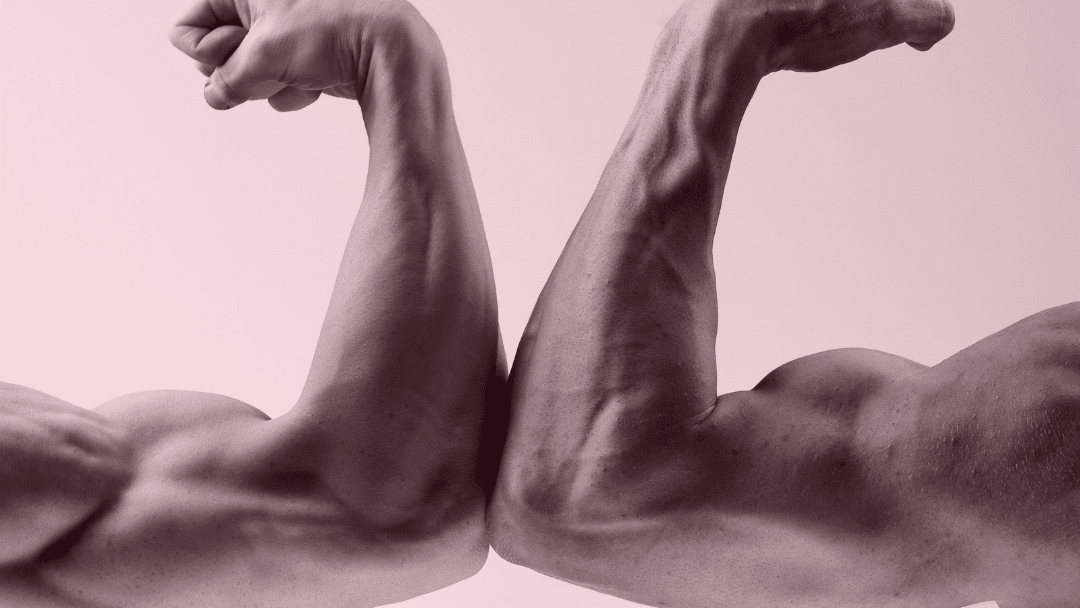 Bullworker 10 minute workout 2025