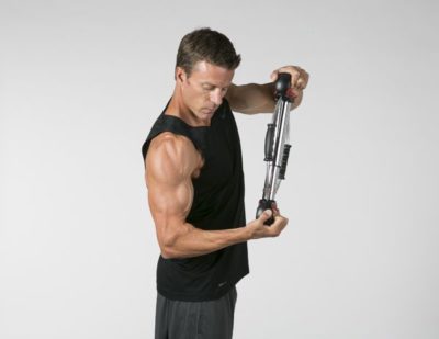 Killer Biceps Arm Workout