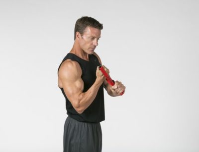 Killer Biceps Workout