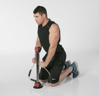 Killer Triceps Workout for Tone Triceps