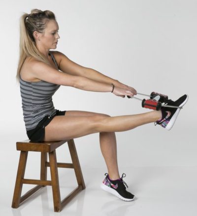 Killer Legs Workout for Strong Toned Legs