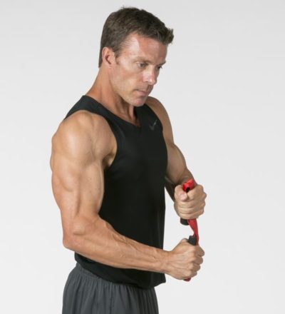 Killer Triceps Workout for Tone Triceps