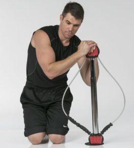 Portable Home Fitness Equipment