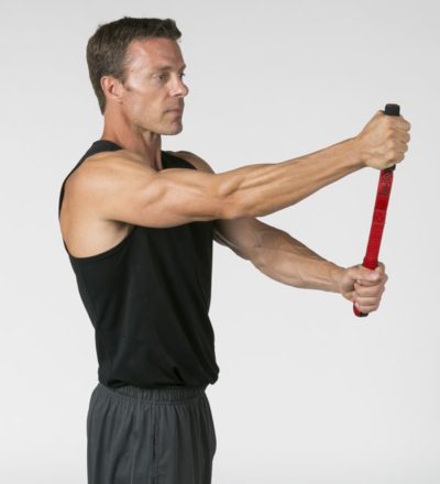 Best Shoulder Rehab Exercises Deltoids Raise Isometric Training