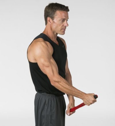 Best Shoulder Rehab Exercises Deltoids Raise Isometric Training