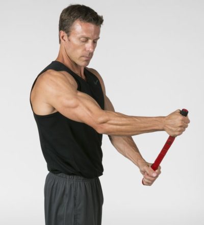 Best Shoulder Rehab Exercises Deltoids Raise Isometric Training