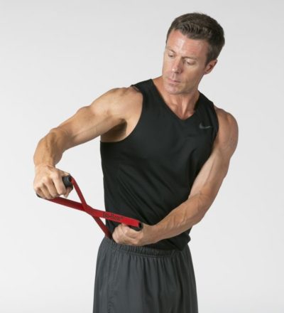 Best Shoulder Rehab Exercises Deltoid Raise Isometric Strength Training