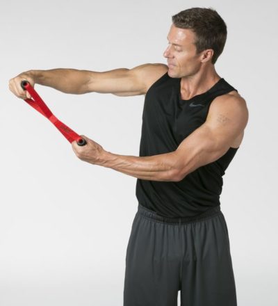 Best Shoulder Rehab Exercises Deltoid Raise Isometric Strength Training