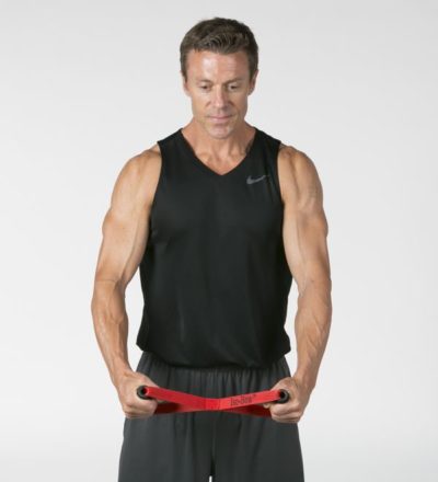 Best Shoulder Rehab Exercises Deltoid Raise Isometric Strength Training