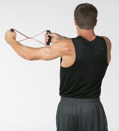 Killer Shoulder Workout Shoulder Press