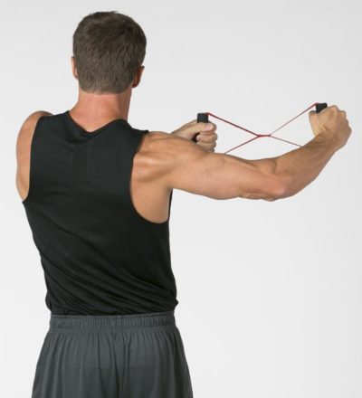 Best Shoulder Rehab Exercises Posterior Deltoids Reverse Fly Isometric Training