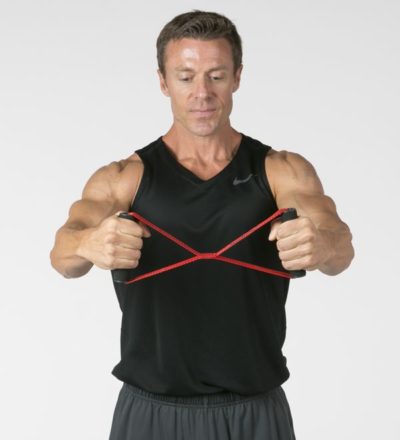 Best Shoulder Rehab Exercises Posterior Deltoids Reverse Fly Isometric Training