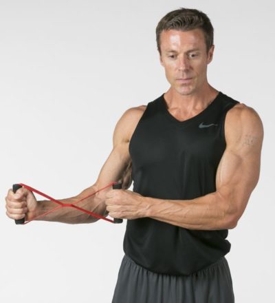 Best Shoulder Rehab Exercises Rotator Cuff External Rotation Isometric Training