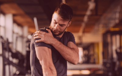 Best Shoulder Rehab Exercises Series