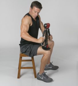 Exercising While Traveling Isometric Exercise Equipment