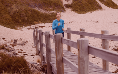 Exercising While Traveling: Total Body Fitness on the Go