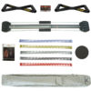 Bullworker Bow Classic and ISO-BOWs