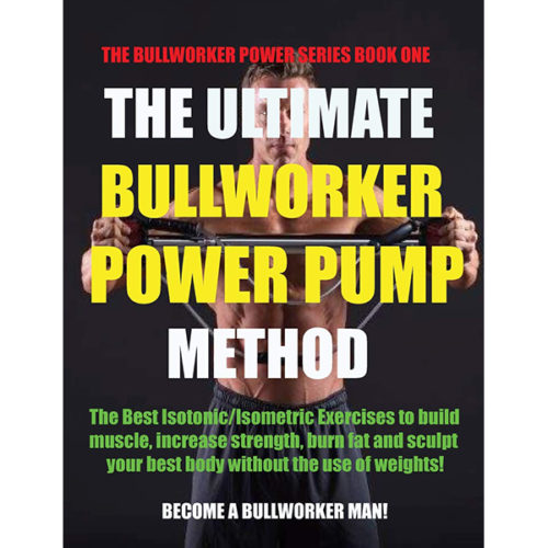 Bullworker Power Pump
