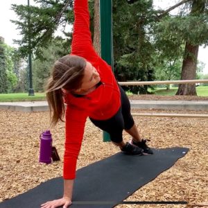 Side Plank Benefits of Isometric Exercise