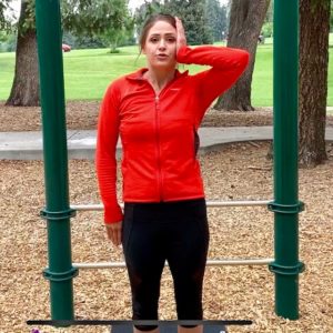 Neck Exercise Benefits of Isometric Exercise