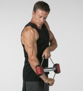 Triceps Exercise Equipment