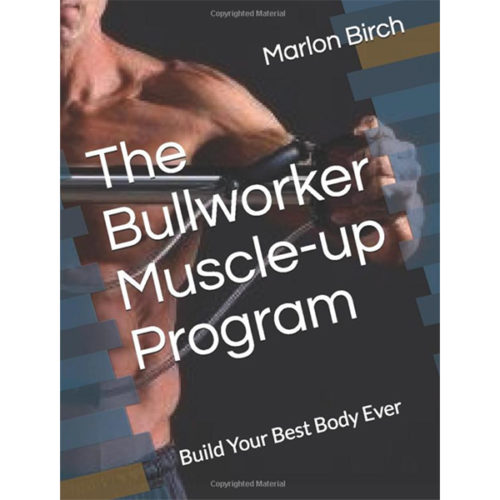bullwoker muscle up