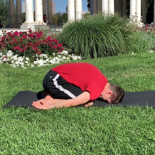 Embryo Pose