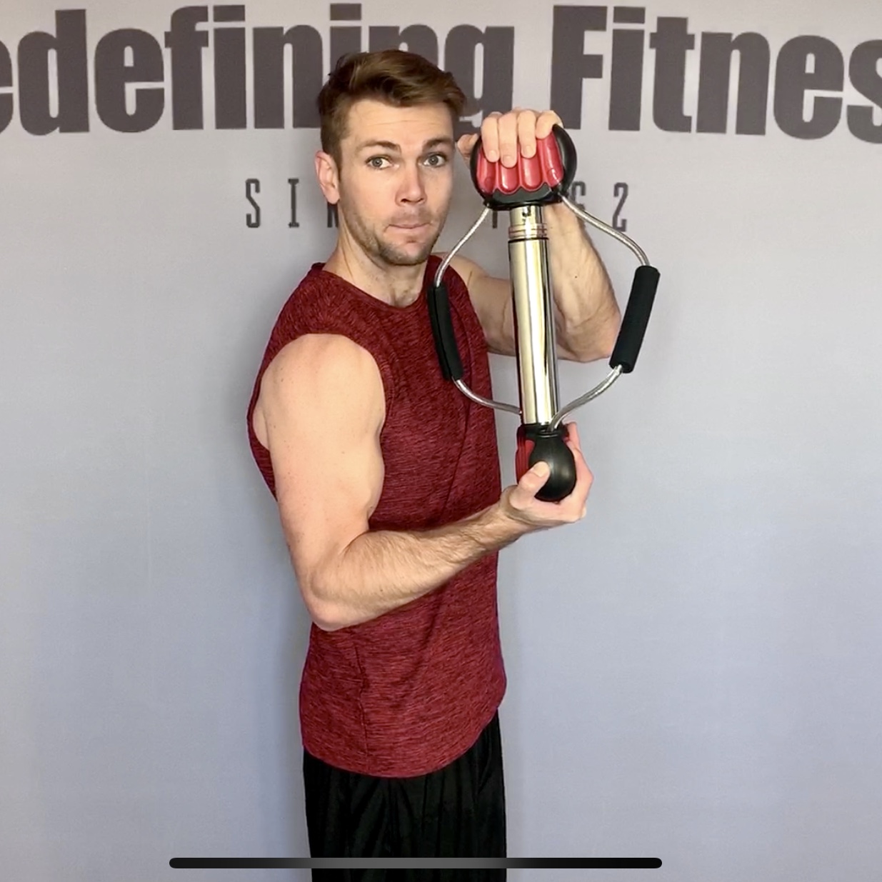 4 Important Tips for Better Biceps: Engage Both Sides of Your Bicep