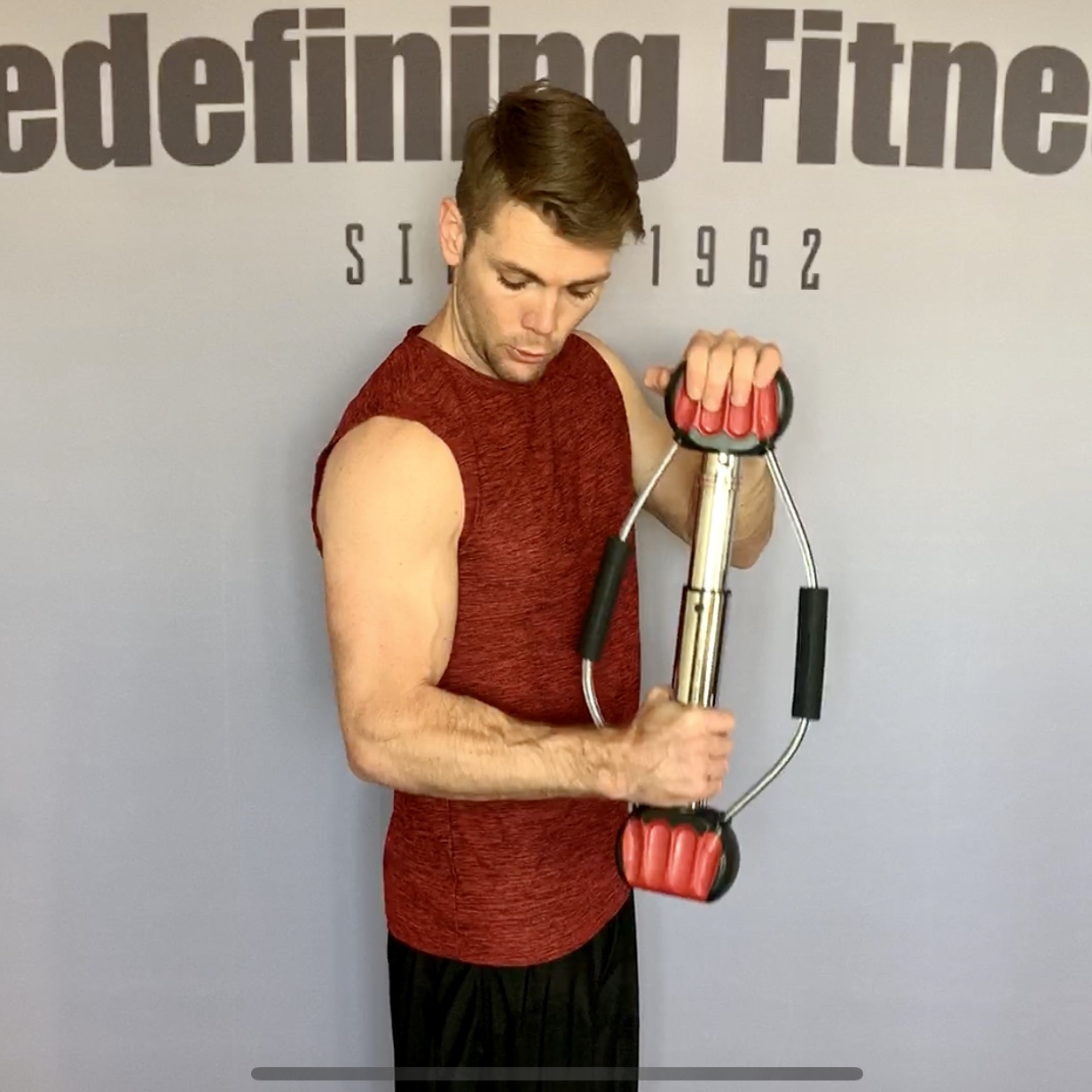 4 Important Tips for Better Biceps: Engage Both Sides of Your Bicep