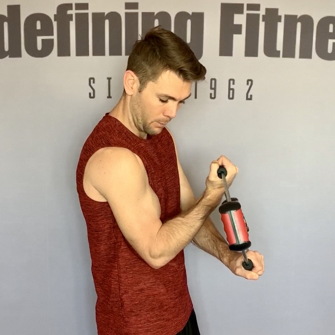 4 Important Tips for Better Biceps: Engage Both Sides of Your Bicep