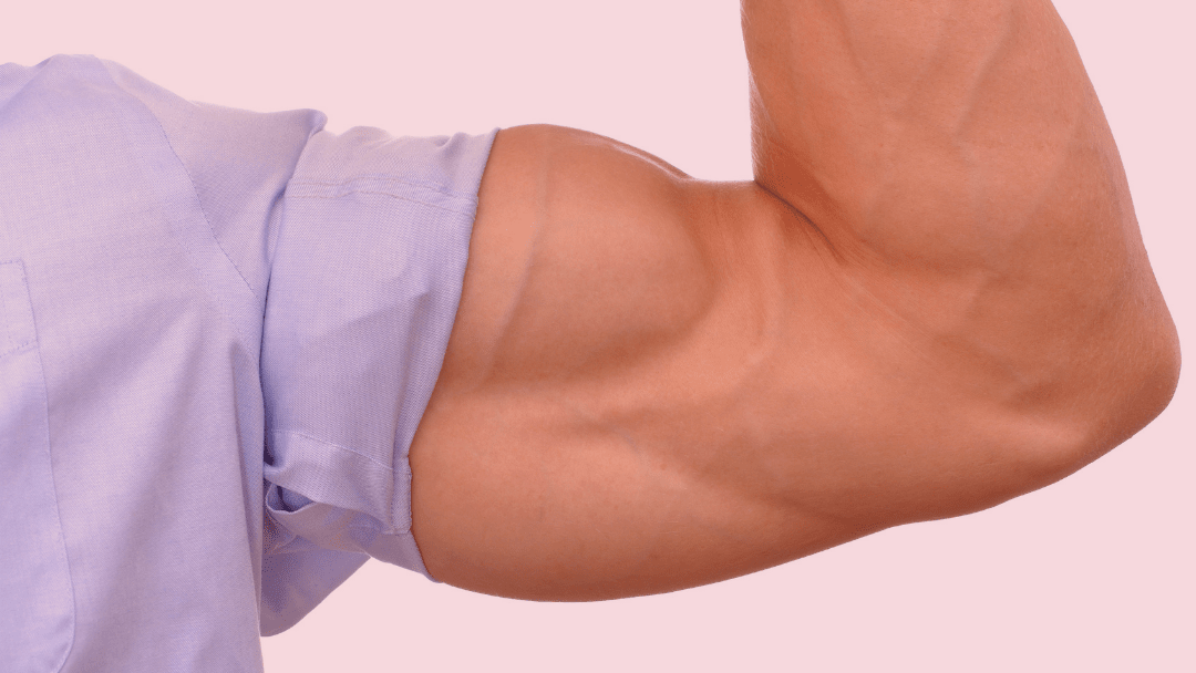 4 Important Tips For Better Biceps Engage Both Sides Of Your Bicep 