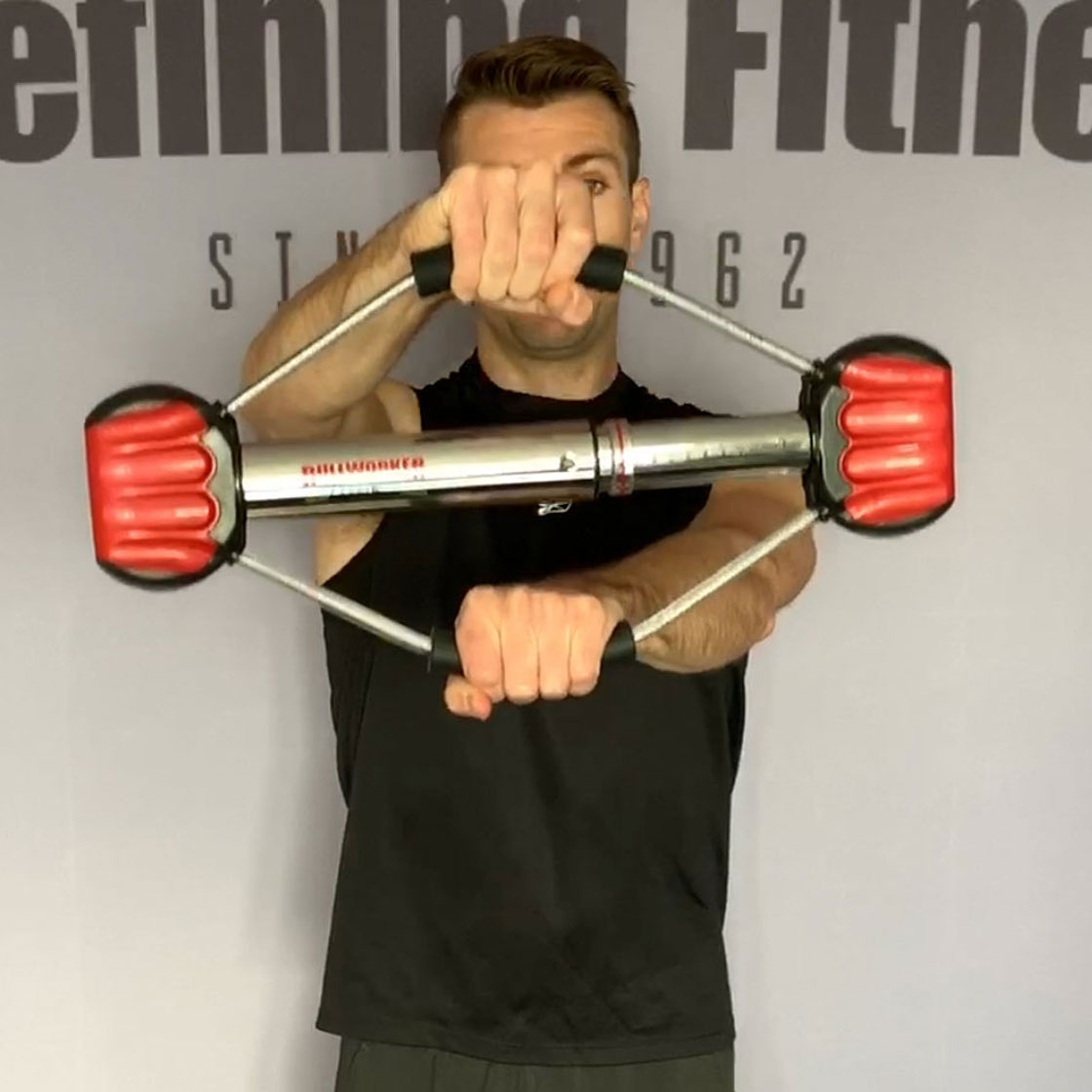 best shoulder exercise to effectively engage your deltoids
