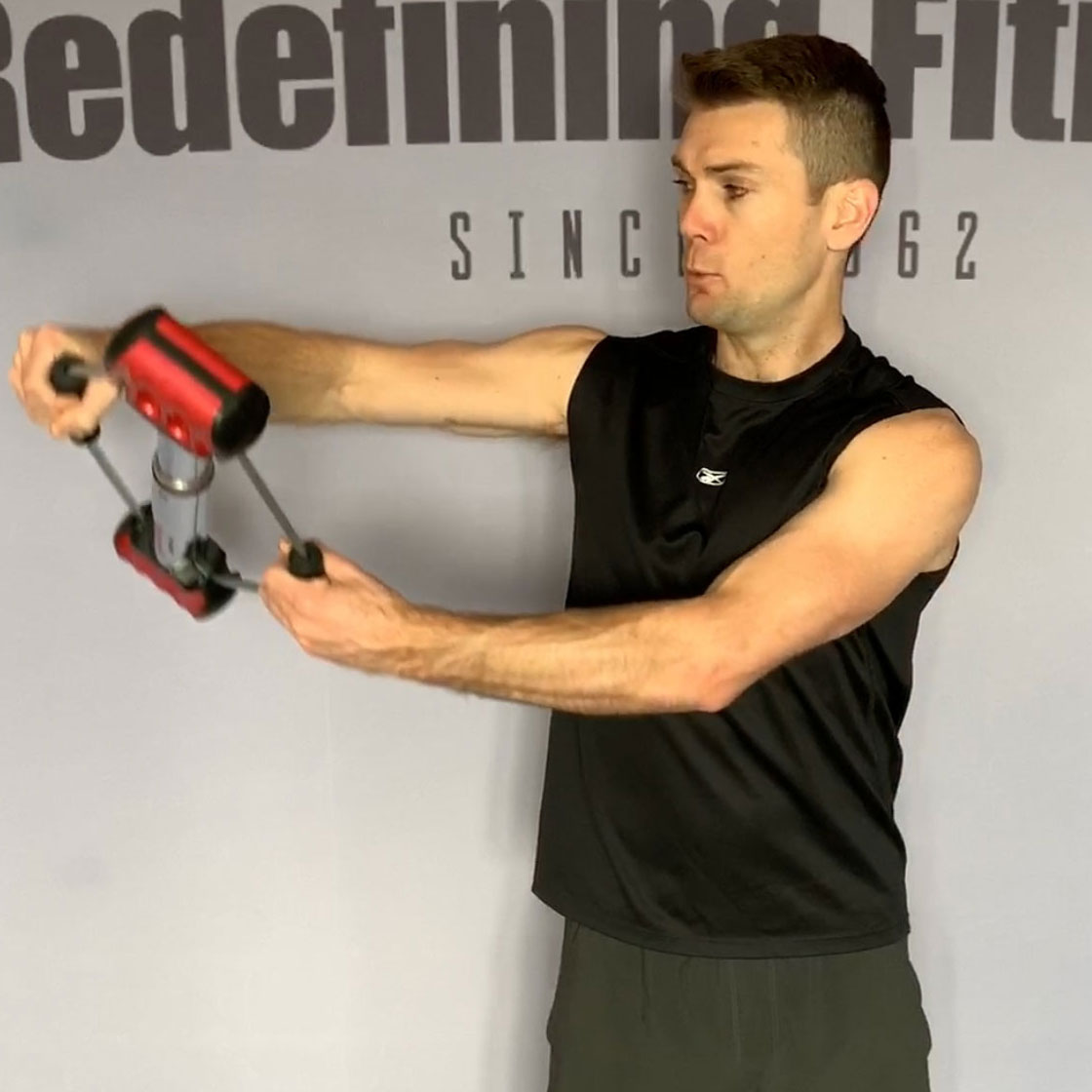 best shoulder exercise to effectively engage your deltoids