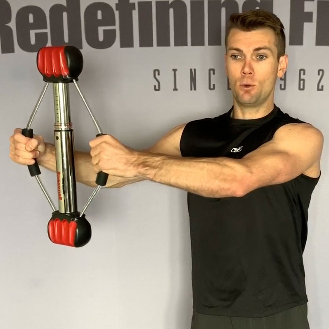 best shoulder exercise to effectively engage your deltoids
