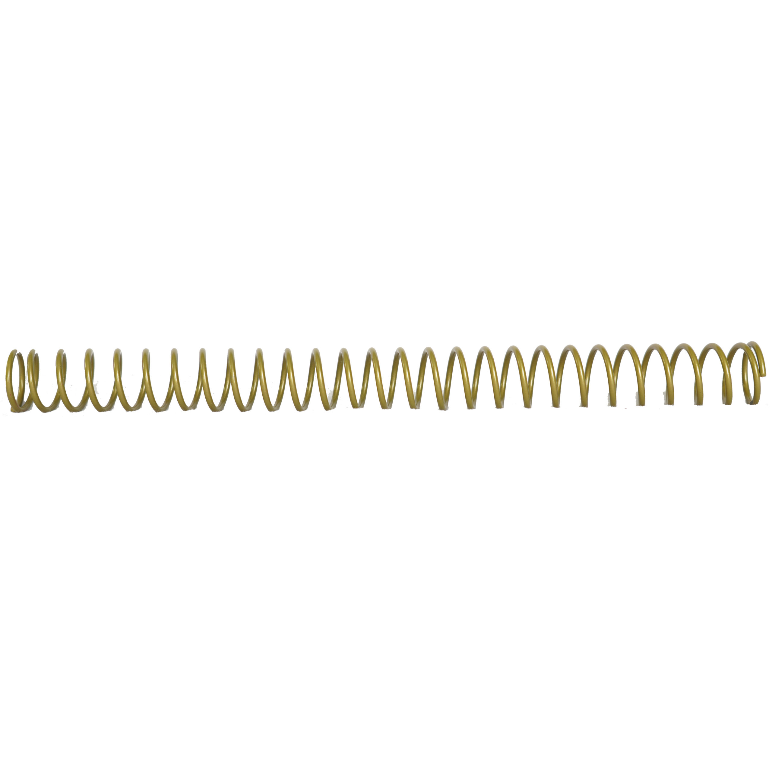 Steel Bow Springs 20 Bullworker Bullworker Personal Home Fitness Isometric Strength Training