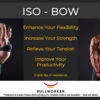 ISO-BOW Cover