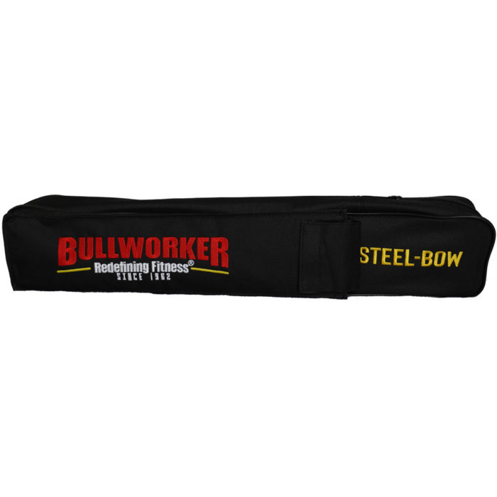 Steel Bow case