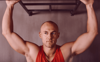 Build Broader Shoulders In 12 Weeks - MYPROTEIN™