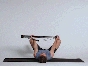 Bow Classic Hip Adduction