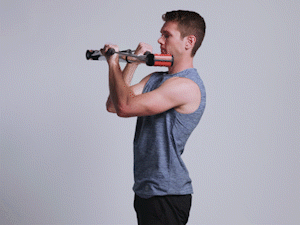 Bow Classic Triceps Extension