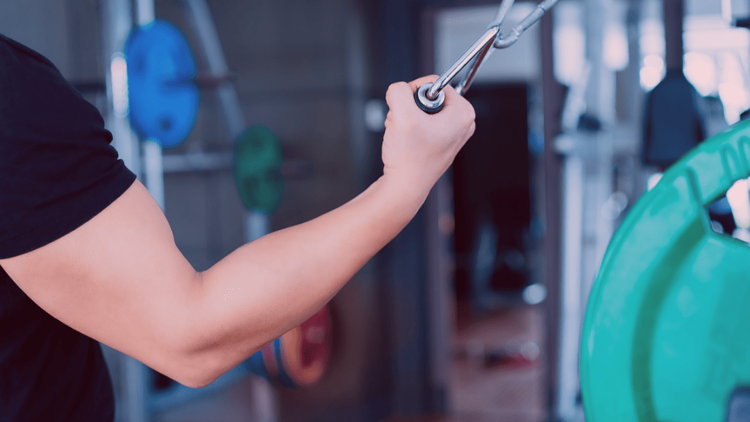 Cable Curls Made Easy: Effective Biceps Tips and Exercises Using Bullworker