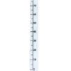 Bullworker Power Meter Scale