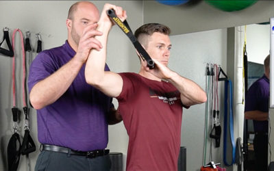 Rotator Cuffs – ISO-BOW