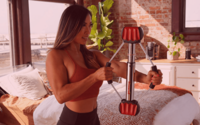 How to Start Strength Training (A Beginner’s Guide to Resistance Training)